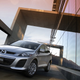 Illustration for article titled 2010 Mazda CX-7: Now With A More Nagare-Like Chin
